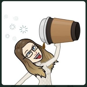 Meet your Posher, Johanna